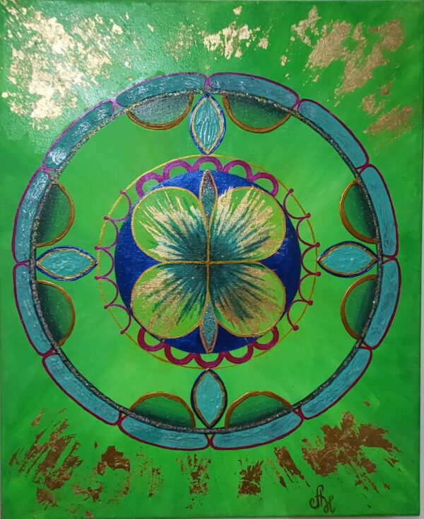 Clover