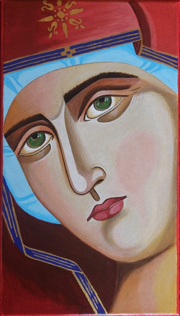 Theotokos